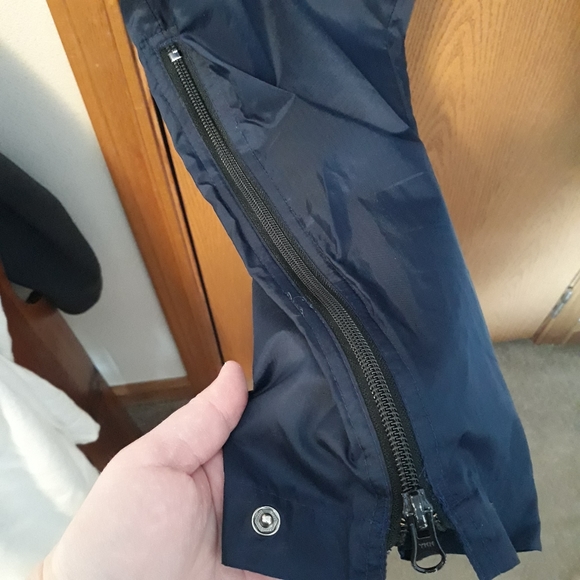 Helley Hansen Shell Pants (Repost) - Picture 5 of 6